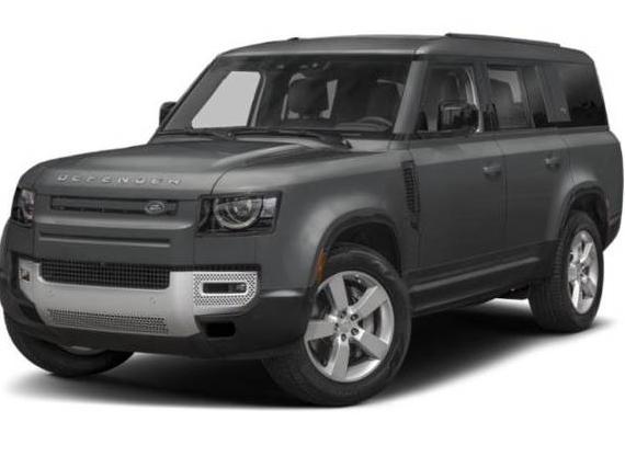 LAND ROVER DEFENDER 2025 SALEWFFE8S2390467 image
